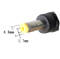 Netzteilstecker Stecker